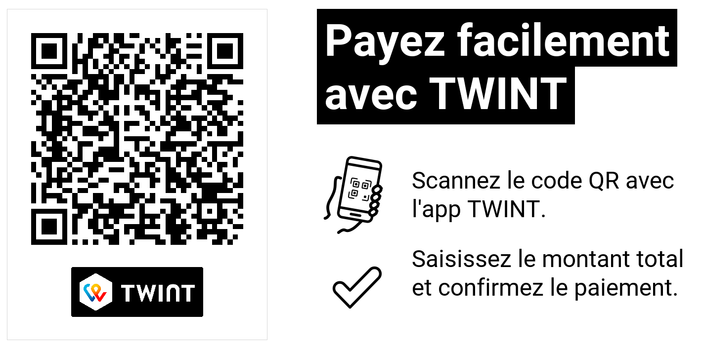 Votre soutien